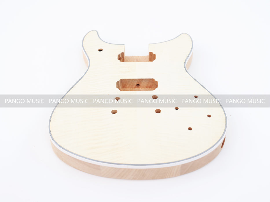PRS Custom Style DIY Electric Guitar Kit (LRF-022, Limited Edition)