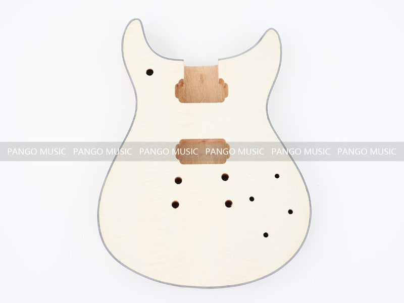 PRS Custom Style DIY Electric Guitar Kit (LRF-022, Limited Edition)