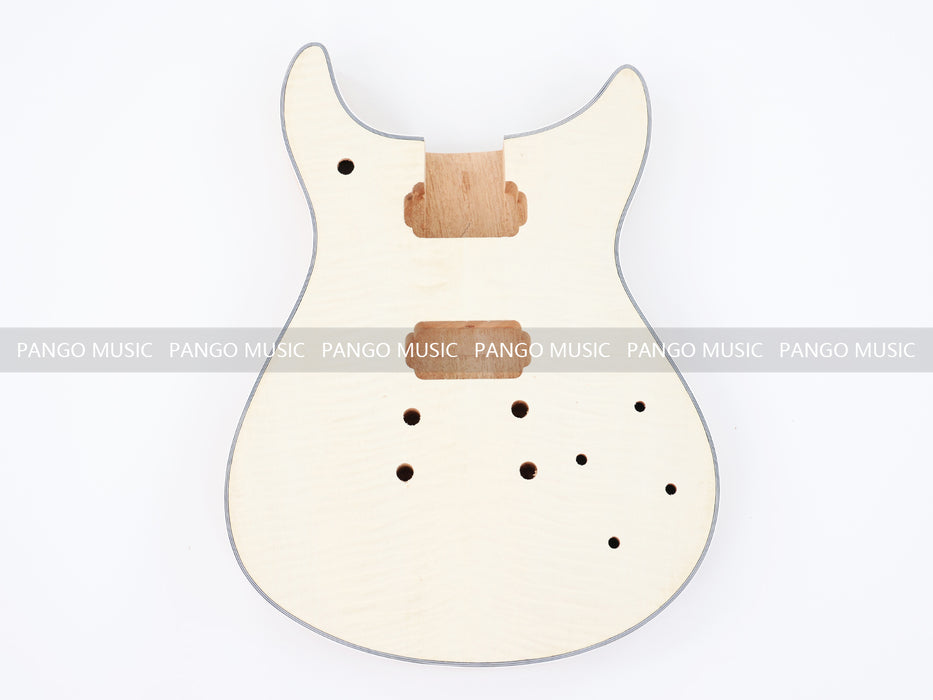 PRS Custom Style DIY Electric Guitar Kit (LRF-022, Limited Edition)