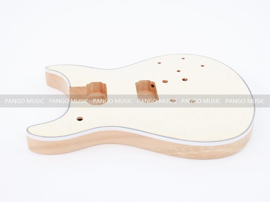 PRS Custom Style DIY Electric Guitar Kit (LRF-022, Limited Edition)