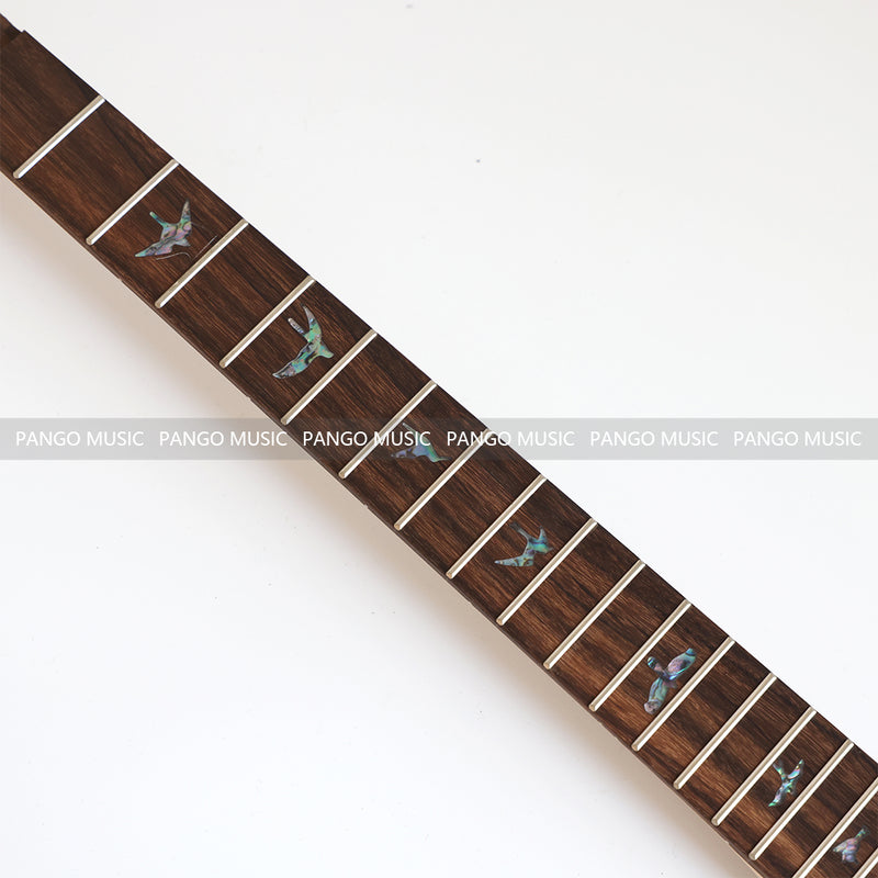 Fretless Elektrische Gitaar hals Maple 22 Frets 25.5 Fretless Elektrische Gitaar hals Maple 22 Frets 25.5