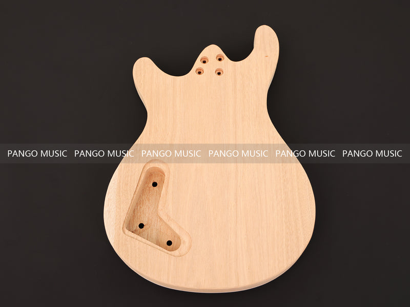 Pre-Sale PRS Style Bolt On Design DIY Electric Guitar Kit (PRS-535X)