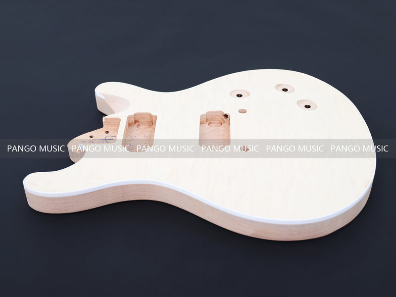 Pre-Sale PRS Style Bolt On Design DIY Electric Guitar Kit (PRS-535X)