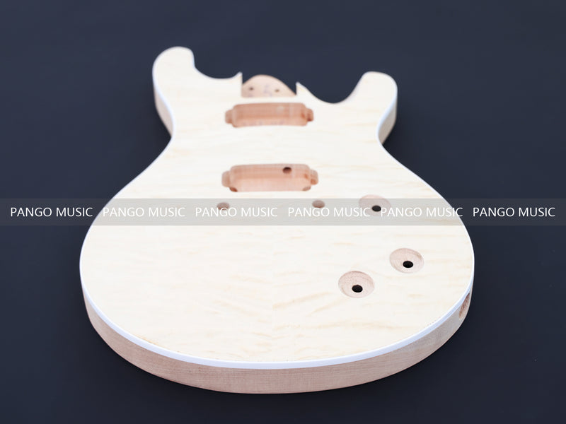 Pre-Sale PRS Style Bolt On Design DIY Electric Guitar Kit (PRS-535X)