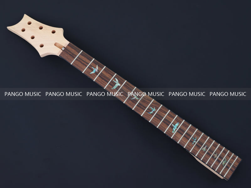 Pre-Sale PRS Style Bolt On Design DIY Electric Guitar Kit (PRS-535X)