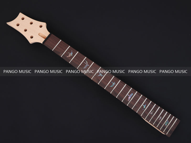 Pre-Sale PRS Style Bolt On Design DIY Electric Guitar Kit (PRS-535-D)