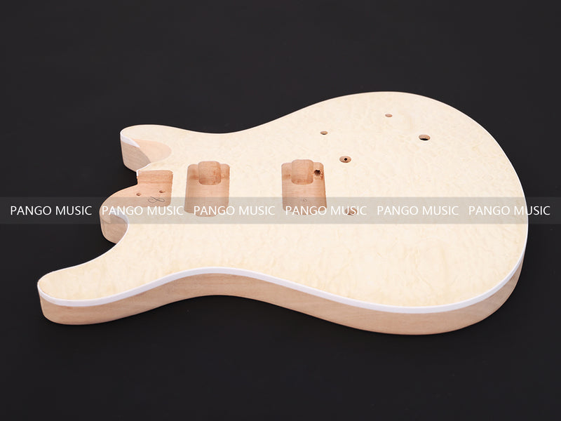 Pre-Sale PRS Style Bolt On Design DIY Electric Guitar Kit (PRS-535-D)