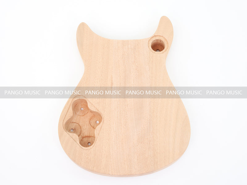 Pre-Sale PRS Style DIY Electric Guitar Kit (PRS-531X)
