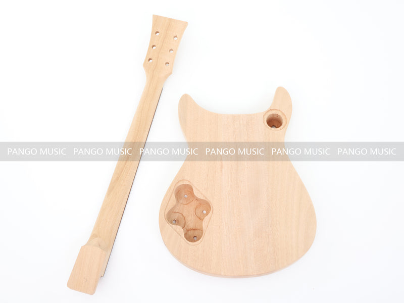 Pre-Sale PRS Style DIY Electric Guitar Kit (PRS-531X)