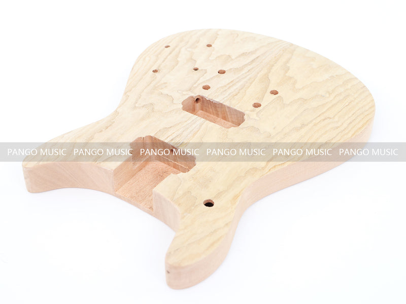 Pre-Sale PRS Style DIY Electric Guitar Kit (PRS-531X)