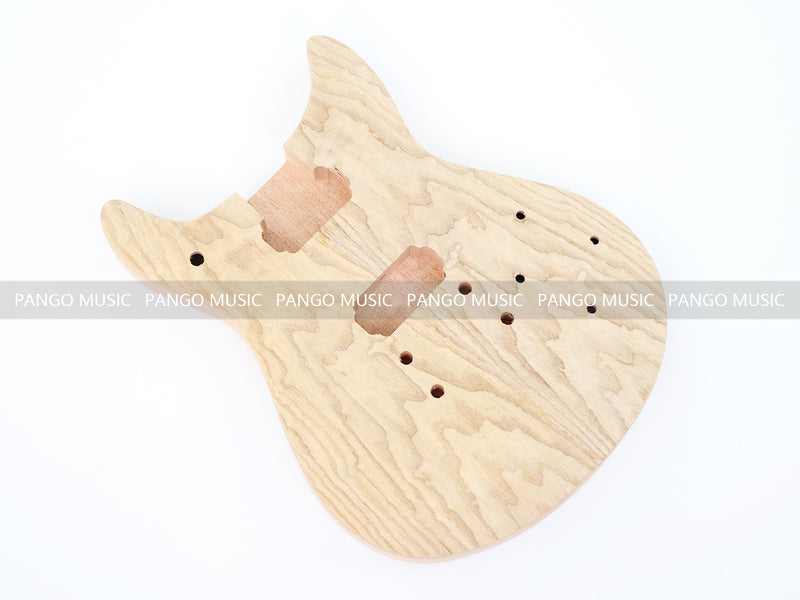 Pre-Sale PRS Style DIY Electric Guitar Kit (PRS-531X)