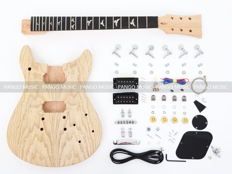Pre-Sale PRS Style DIY Electric Guitar Kit (PRS-531X)