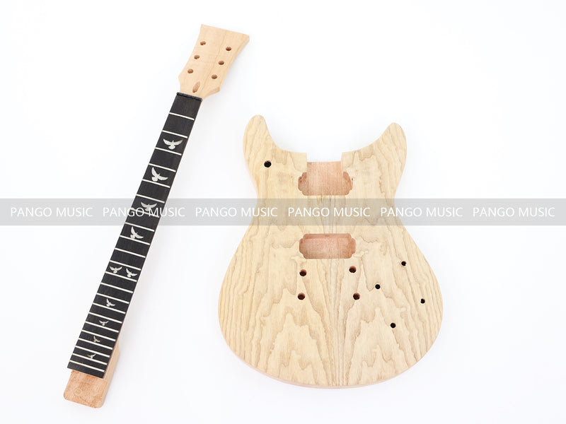 Pre-Sale PRS Style DIY Electric Guitar Kit (PRS-531X)