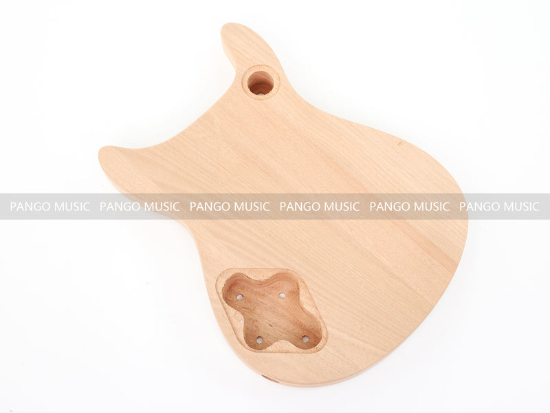 PRS Style DIY Electric Guitar Kit (PRS-532X)