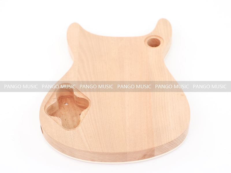 PRS Style DIY Electric Guitar Kit (PRS-532X)