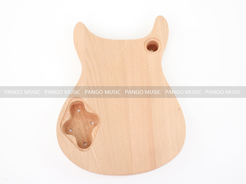 PRS Style DIY Electric Guitar Kit (PRS-532X)