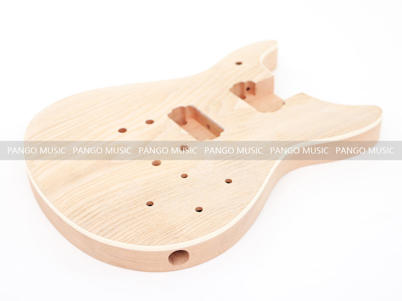 PRS Style DIY Electric Guitar Kit (PRS-532X)