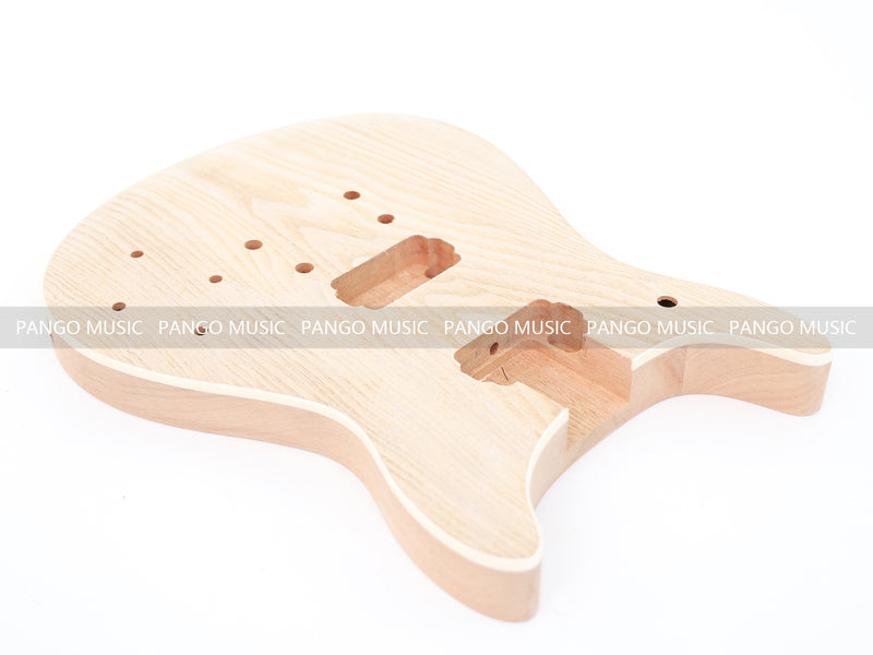 PRS Style DIY Electric Guitar Kit (PRS-532X)
