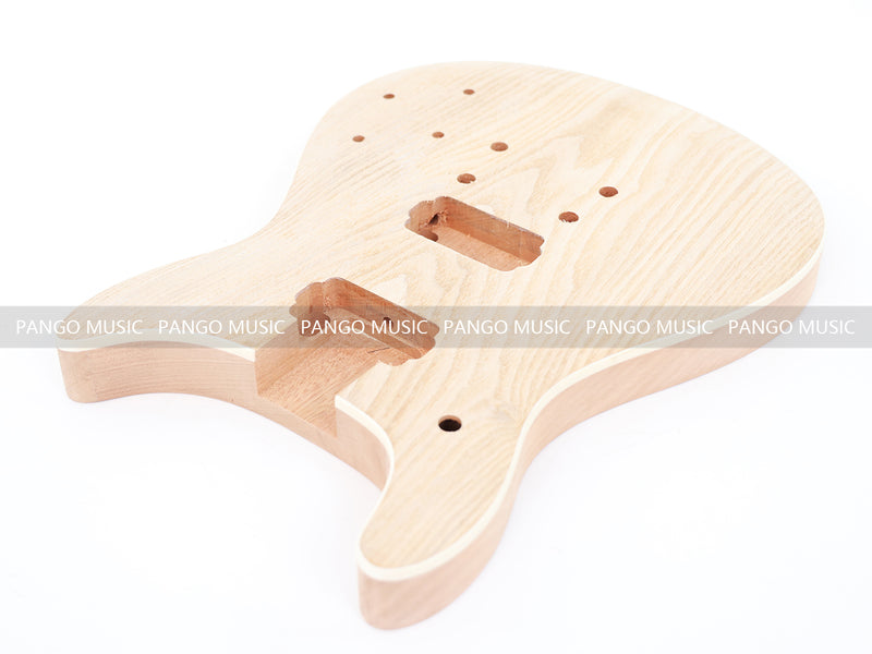 PRS Style DIY Electric Guitar Kit (PRS-532X)