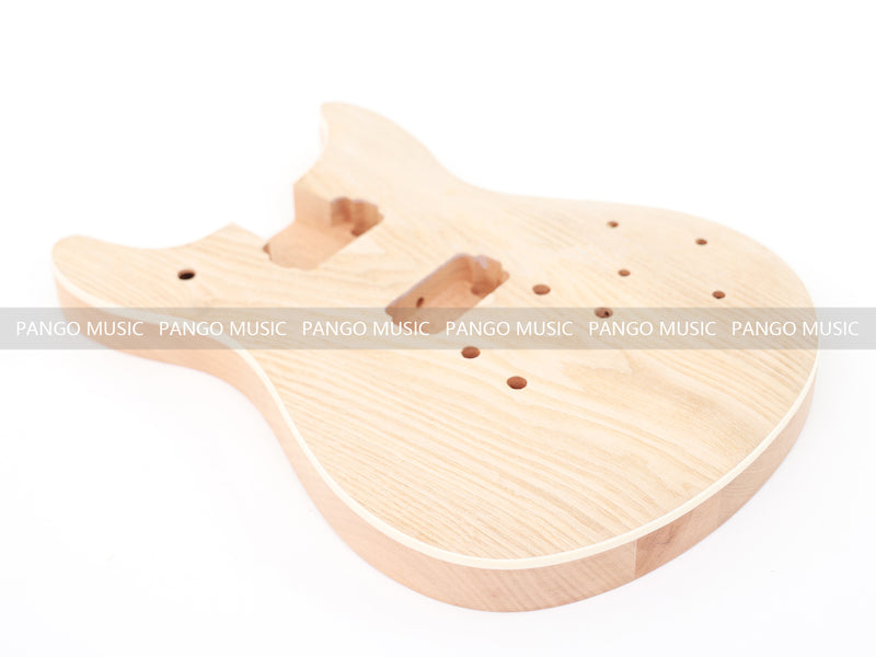 PRS Style DIY Electric Guitar Kit (PRS-532X)