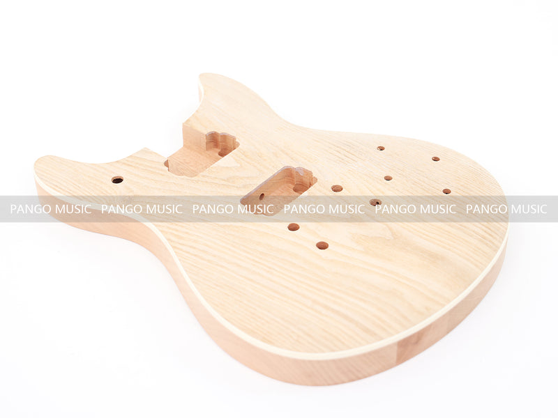 PRS Style DIY Electric Guitar Kit (PRS-532X)
