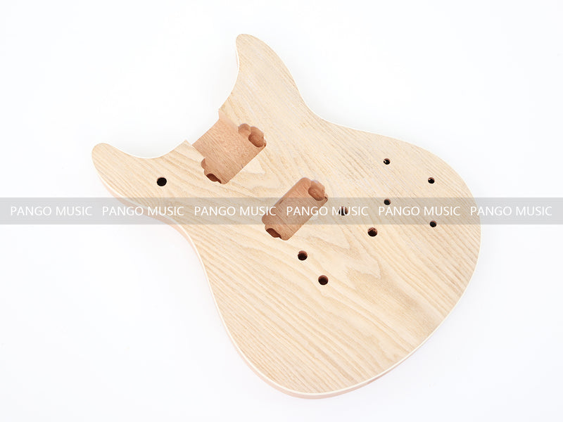 PRS Style DIY Electric Guitar Kit (PRS-532X)