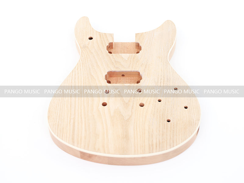 PRS Style DIY Electric Guitar Kit (PRS-532X)