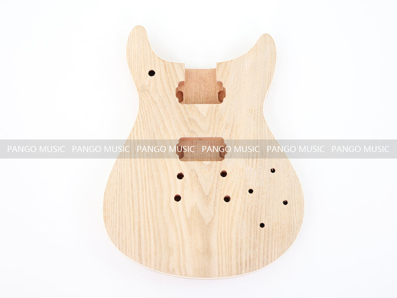 PRS Style DIY Electric Guitar Kit (PRS-532X)