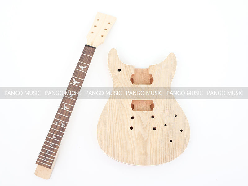 PRS Style DIY Electric Guitar Kit (PRS-532X)