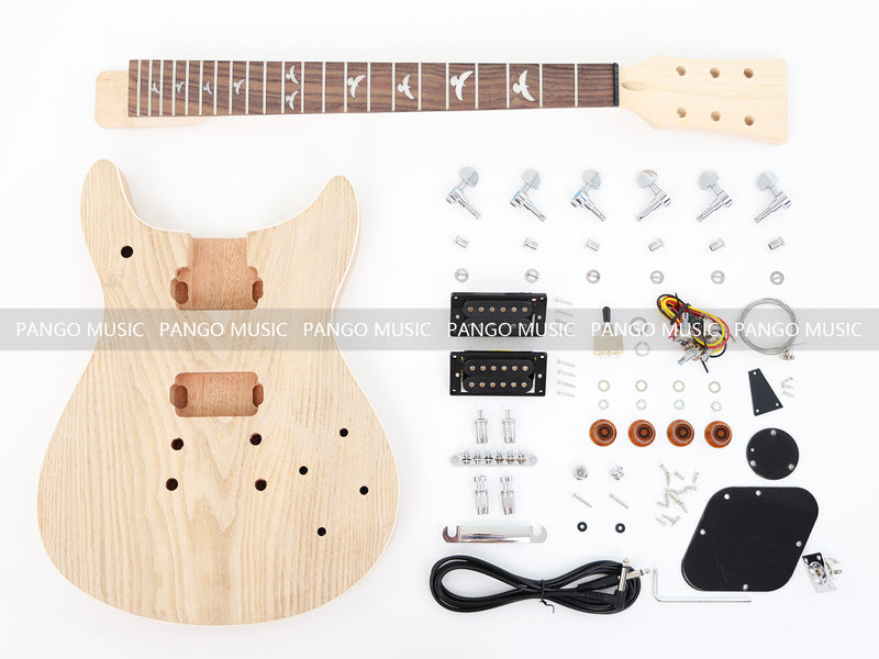 PRS Style DIY Electric Guitar Kit (PRS-532X)