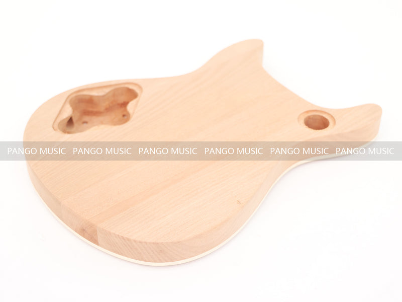 PRS Style DIY Electric Guitar Kit (PRS-532X)