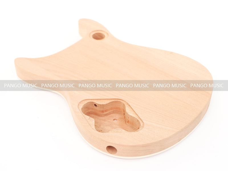 PRS Style DIY Electric Guitar Kit (PRS-532X)