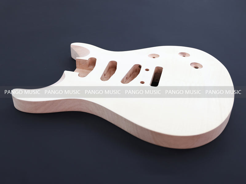 PRS Style DIY Electric Guitar Kit (PRS-608)