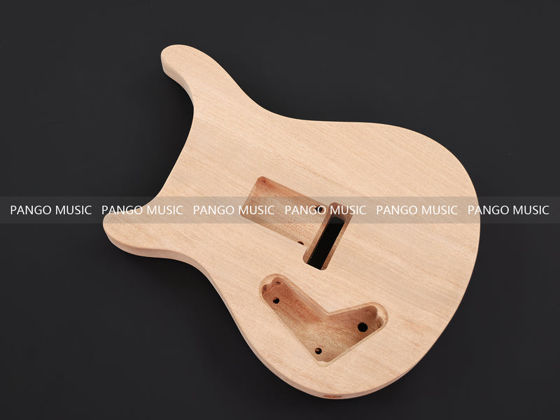 PRS Style DIY Electric Guitar Kit (PRS-608)