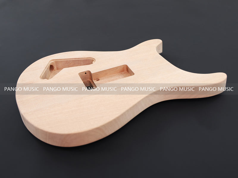 PRS Style DIY Electric Guitar Kit (PRS-608)