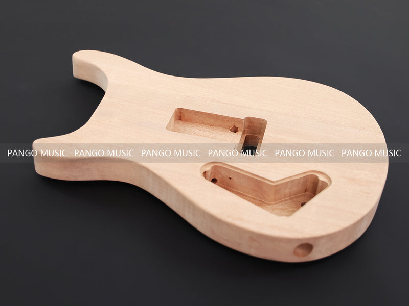 PRS Style DIY Electric Guitar Kit (PRS-608)