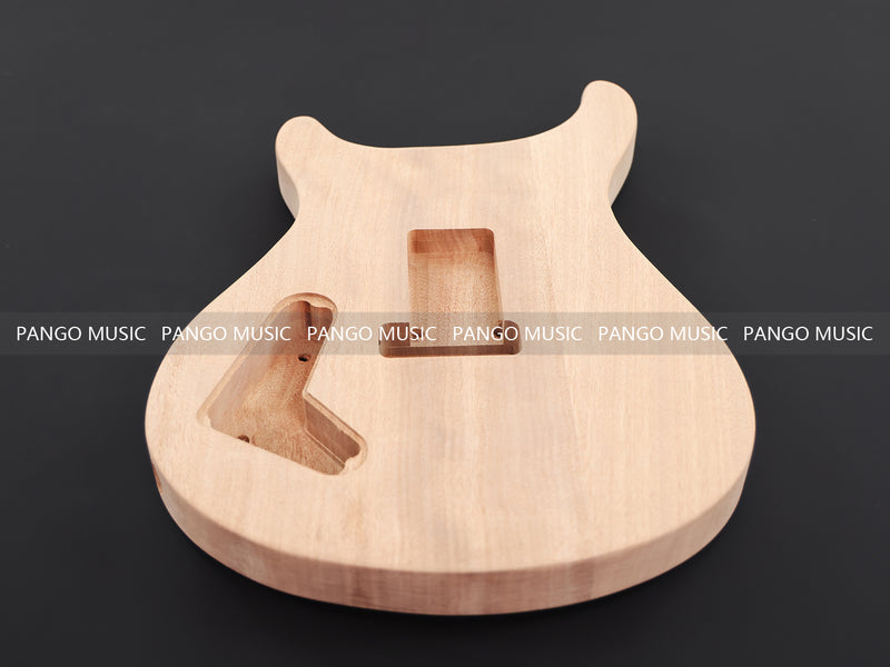 PRS Style DIY Electric Guitar Kit (PRS-608)