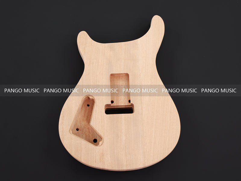 PRS Style DIY Electric Guitar Kit (PRS-608)