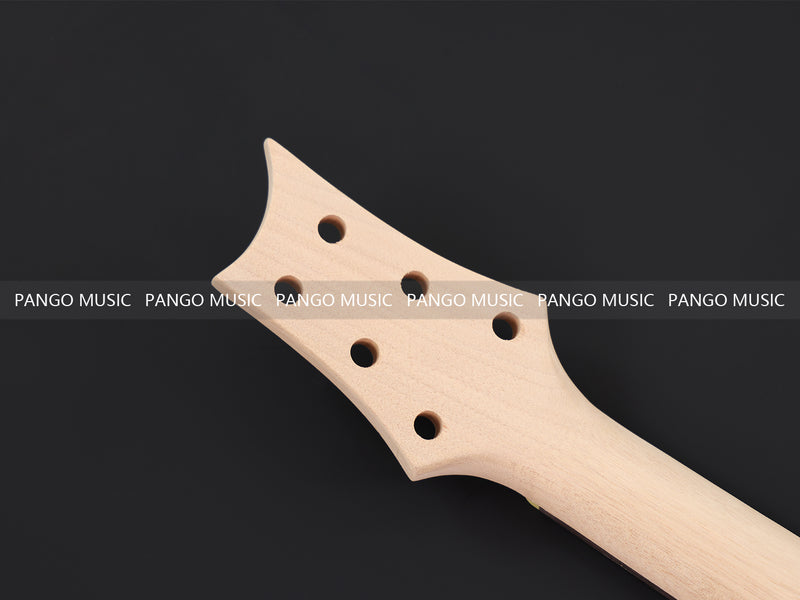 PRS Style DIY Electric Guitar Kit (PRS-608)