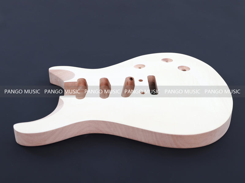 PRS Style DIY Electric Guitar Kit (PRS-608)