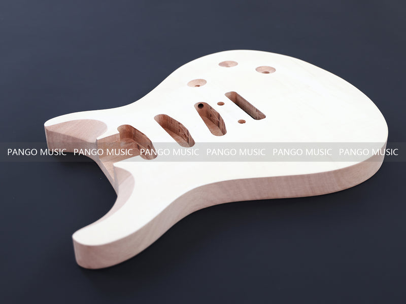 PRS Style DIY Electric Guitar Kit (PRS-608)