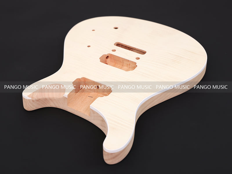 PRS Style DIY Electric Guitar Kit (PRS-610)