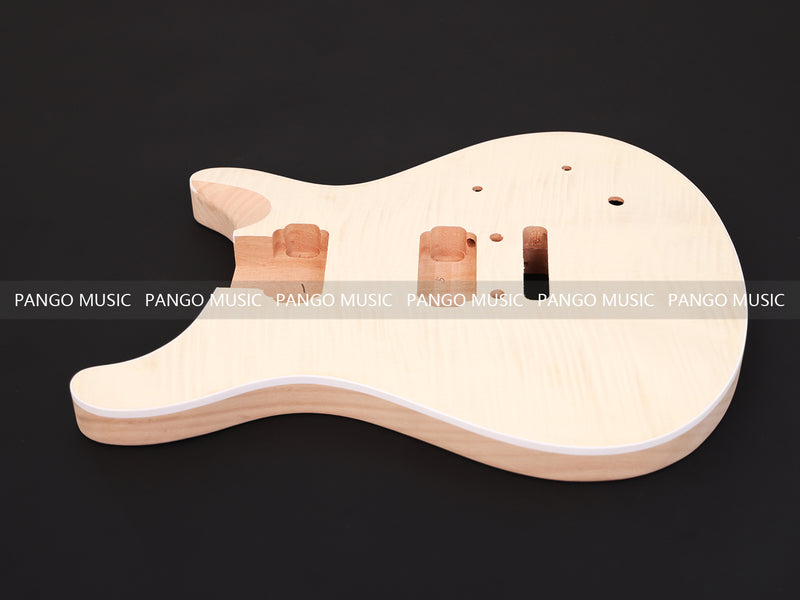 PRS Style DIY Electric Guitar Kit (PRS-610)
