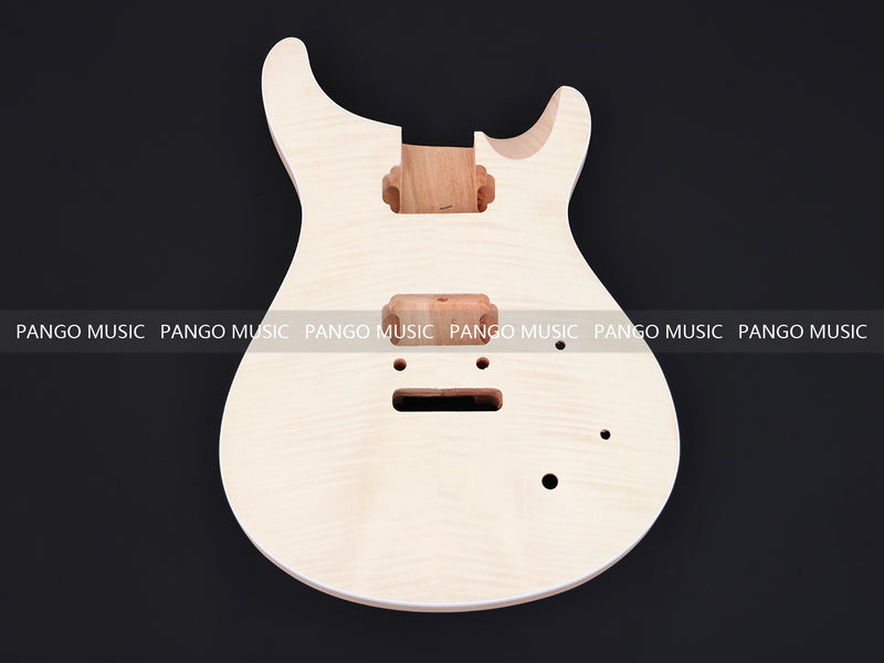 PRS Style DIY Electric Guitar Kit (PRS-610)