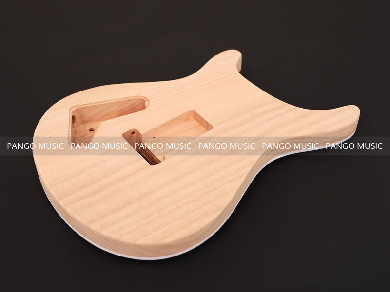 PRS Style DIY Electric Guitar Kit (PRS-610)