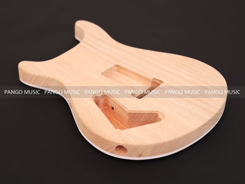 PRS Style DIY Electric Guitar Kit (PRS-610)