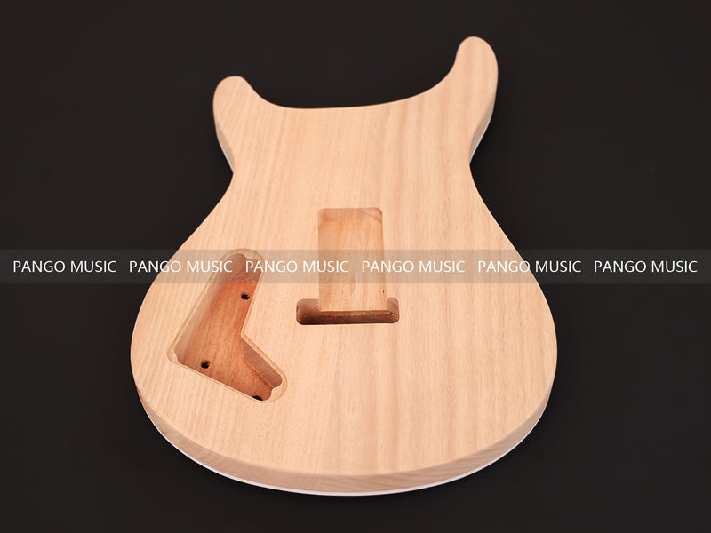 PRS Style DIY Electric Guitar Kit (PRS-610)