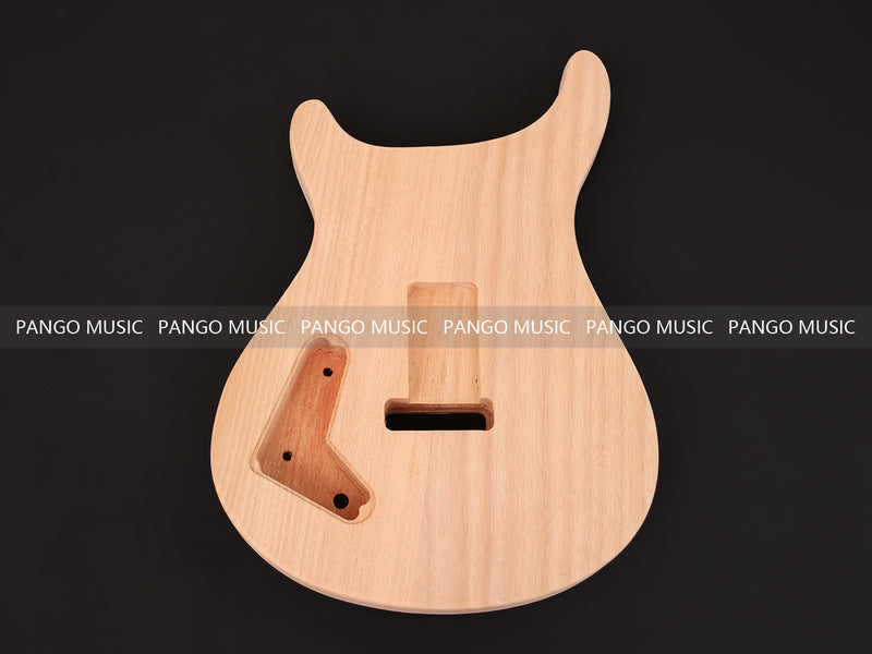 PRS Style DIY Electric Guitar Kit (PRS-610)