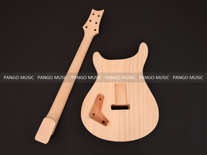 PRS Style DIY Electric Guitar Kit (PRS-610)