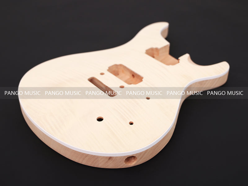 PRS Style DIY Electric Guitar Kit (PRS-610)